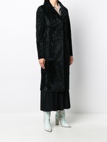 Thumbnail for your product : Drome Reversible Tailored Coat