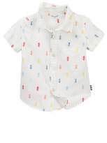 Thumbnail for your product : Splendid Printed Woven Shirt (Baby Boys)