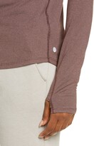 Thumbnail for your product : Zella Gen Long Sleeve Performance T-Shirt