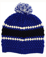 Thumbnail for your product : '47 Women's Tampa Bay Lightning Leslie Pom Knit Hat