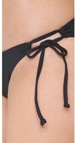 Thumbnail for your product : L-Space Sensual Solids Dandy Bikini Bottoms