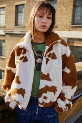 urban outfitter sherpa