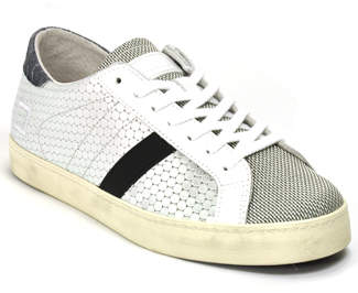 D.A.T.E. Sneakers - Hilllow Pong - Fashion Sneaker
