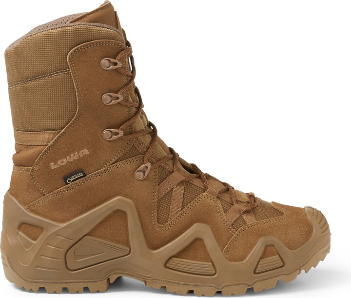 Lowa Zephyr GTX Hi TF Hiking Boots