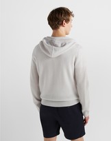 Thumbnail for your product : Club Monaco Cashmere Summer Hoodie