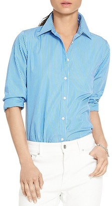 Lauren Ralph Lauren Striped Shirt