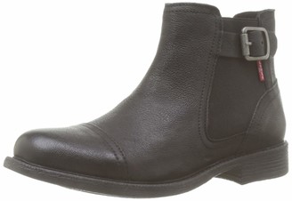 levis womens boots uk