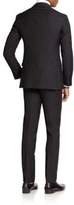 Thumbnail for your product : Polo Ralph Lauren Polo Peaked-Lapel Tuxedo