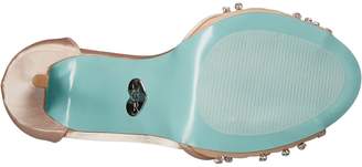 Blue by Betsey Johnson Holly