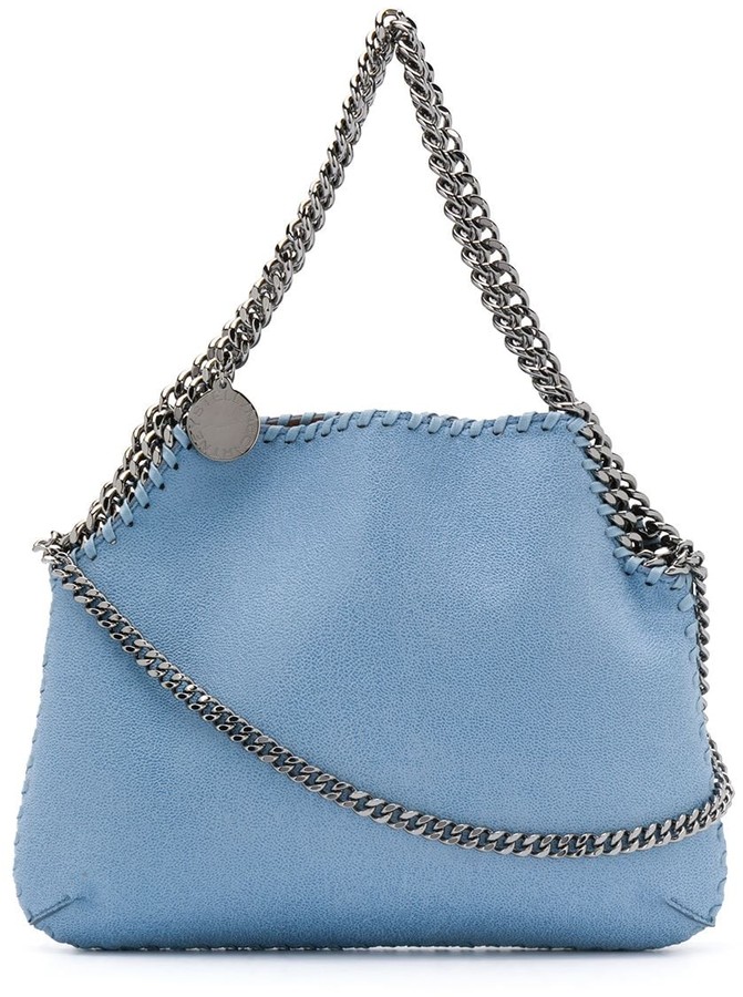 Stella McCartney tiny Falabella crossbody bag ShopStyle