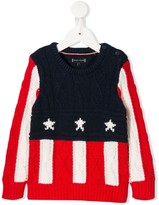 junior tommy hilfiger jumper