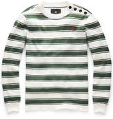 Thumbnail for your product : G Star Men's G-Star Dadin Long Sleeve Knit