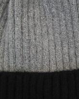 Thumbnail for your product : Morgan & Taylor Women's Black Beanies - Aya Beanie