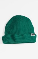 Thumbnail for your product : Neff 'Fold' Beanie