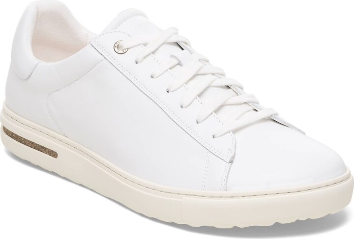 Birkenstock Women's Bend Shoes In White