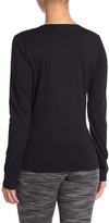 Thumbnail for your product : Threads 4 Thought Bijou Side Tie Top