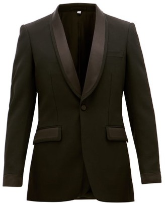 burberry tuxedo jacket