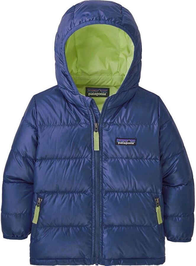 toddler down sweater