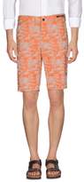 Thumbnail for your product : Pt01 Bermuda shorts