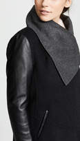 Thumbnail for your product : Mackage Vane Coat