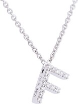 Thumbnail for your product : Alinka ID diamond necklace