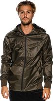 Thumbnail for your product : Imperial Motion Welder Nct Windbreaker Jacket
