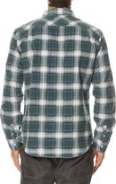 Thumbnail for your product : RVCA Bends Ls Flannel