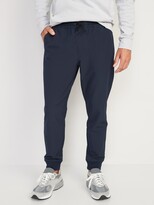 Thumbnail for your product : Old Navy StretchTech Water-Repellent Jogger Pants for Men