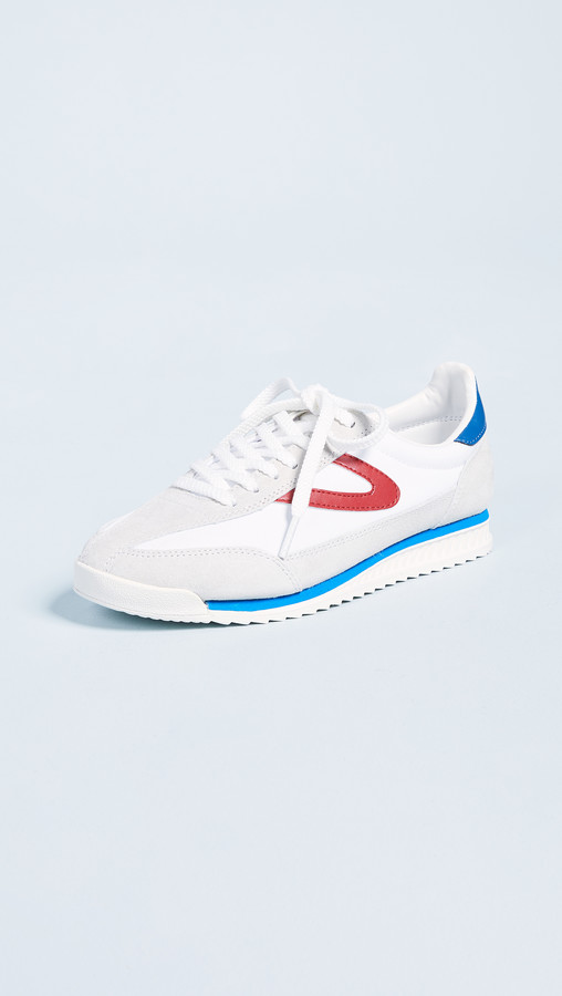 tretorn rawlins 3 sneaker