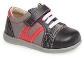 Thumbnail for your product : See Kai Run 'Brady' Sneaker (Baby, Walker & Toddler)