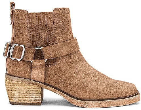 sam edelman suede boots