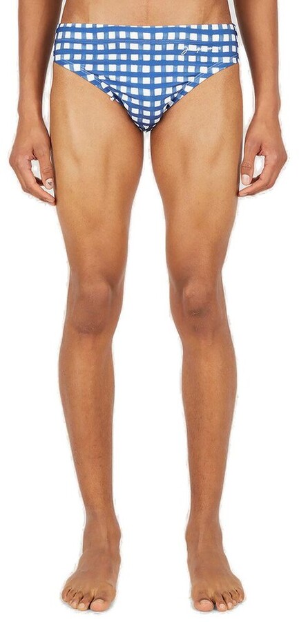 jacquemus swim brief
