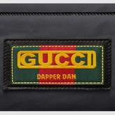 Thumbnail for your product : Gucci Dapper Dan backpack