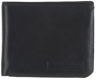 Bikkembergs Wallet