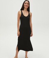 Thumbnail for your product : Michael Stars Cali Front-to-Back Dress