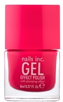 Thumbnail for your product : Nails Inc Gel Effect Polish - stjames