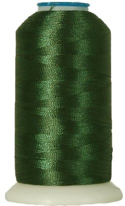 Threadart Polyester Embroidery Thread No. 184 - 1000M