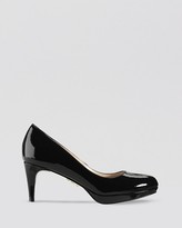 Thumbnail for your product : Cole Haan Platform Pumps - Chelsea High Heel