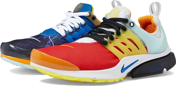 Nike Air Presto (Multicolor/Multicolor) Men's Shoes - ShopStyle