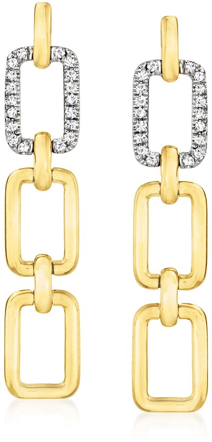 Money Clip Earrings | Shop the world's largest collection of 