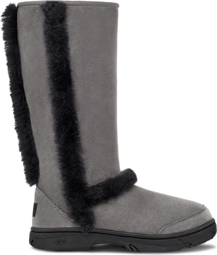 UGG Sunburst Tall - ShopStyle Cold Weather Boots