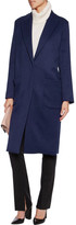 Thumbnail for your product : By Malene Birger Twill Coat