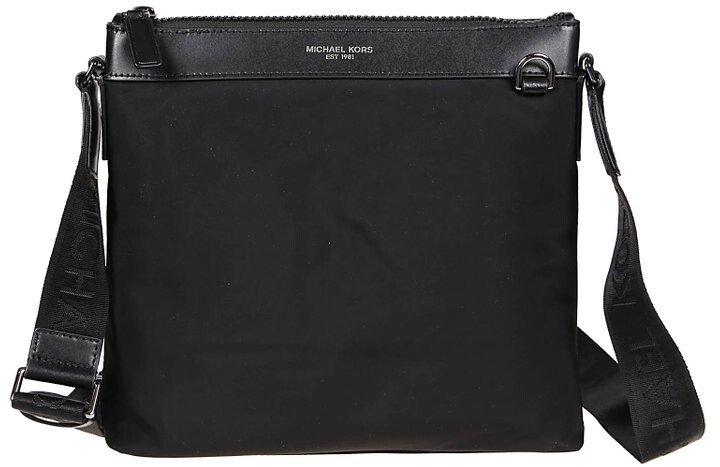 michael kors men's shoulder bolsa