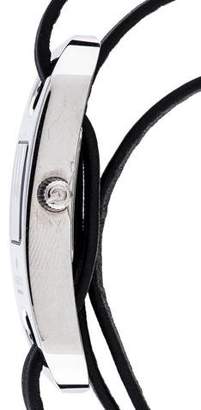 Gucci 6100 Series Watch