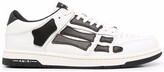 Thumbnail for your product : Amiri Skel Low-Top Sneakers