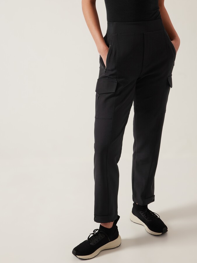 Athleta Endless Cargo Pant ShopStyle
