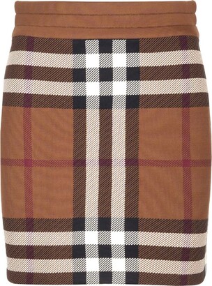 Burberry Women's Skirts | ShopStyle