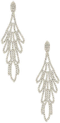 8 Other Reasons Tiered Earring