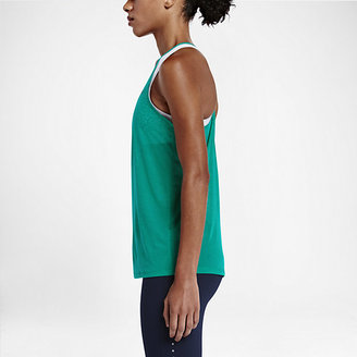 Nike Dry Women's Running Tank