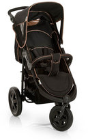 Thumbnail for your product : Hauck Viper Trio Set Pram and Pushachair Travel System - Caviar & Sand